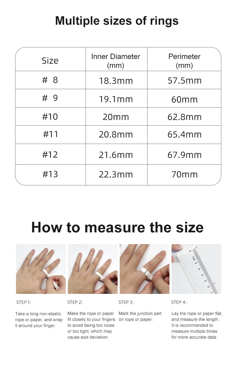 Smart Ring with Touch Control Tasbeeh Counter & Waterproof Health Tracker SpO2 Sleep Tracker